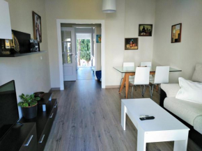 Apartamento Plaza Compañia Jerez